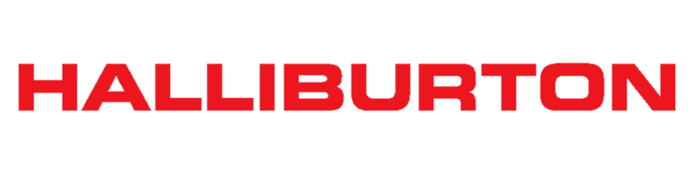 Halliburton logo