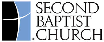 Second Baptist Church logo