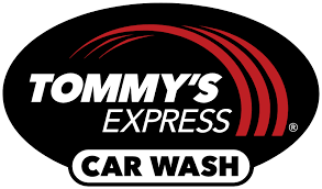 Tommy's Express logo